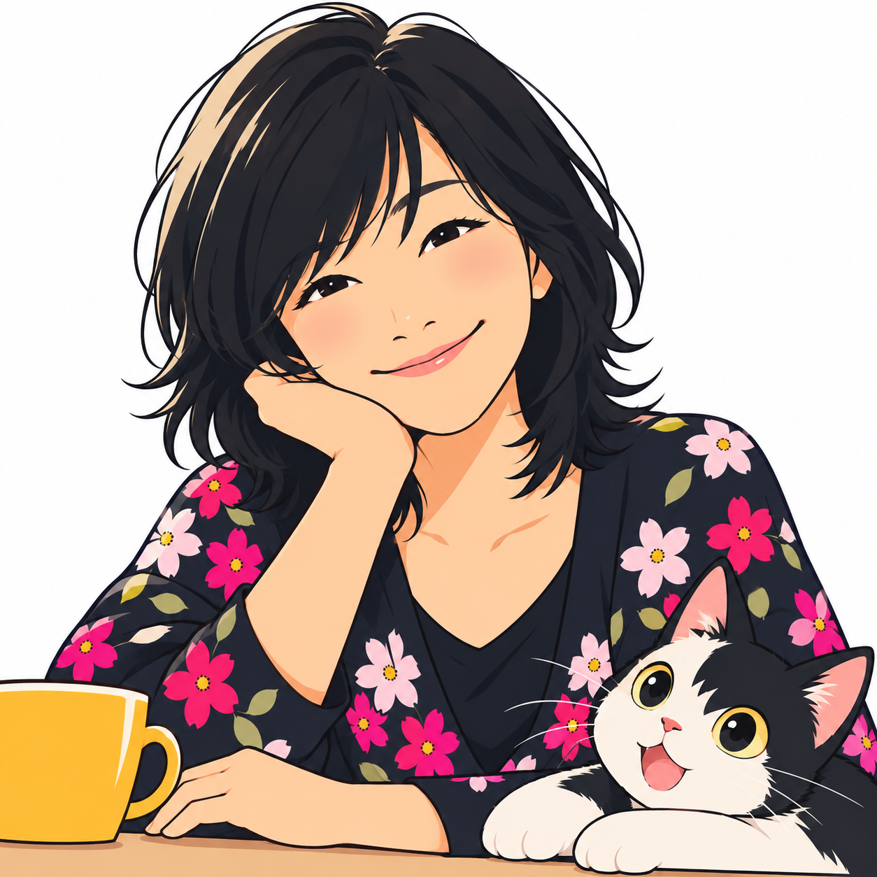 えいり